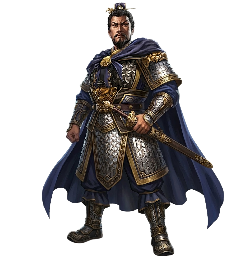 Shu Han