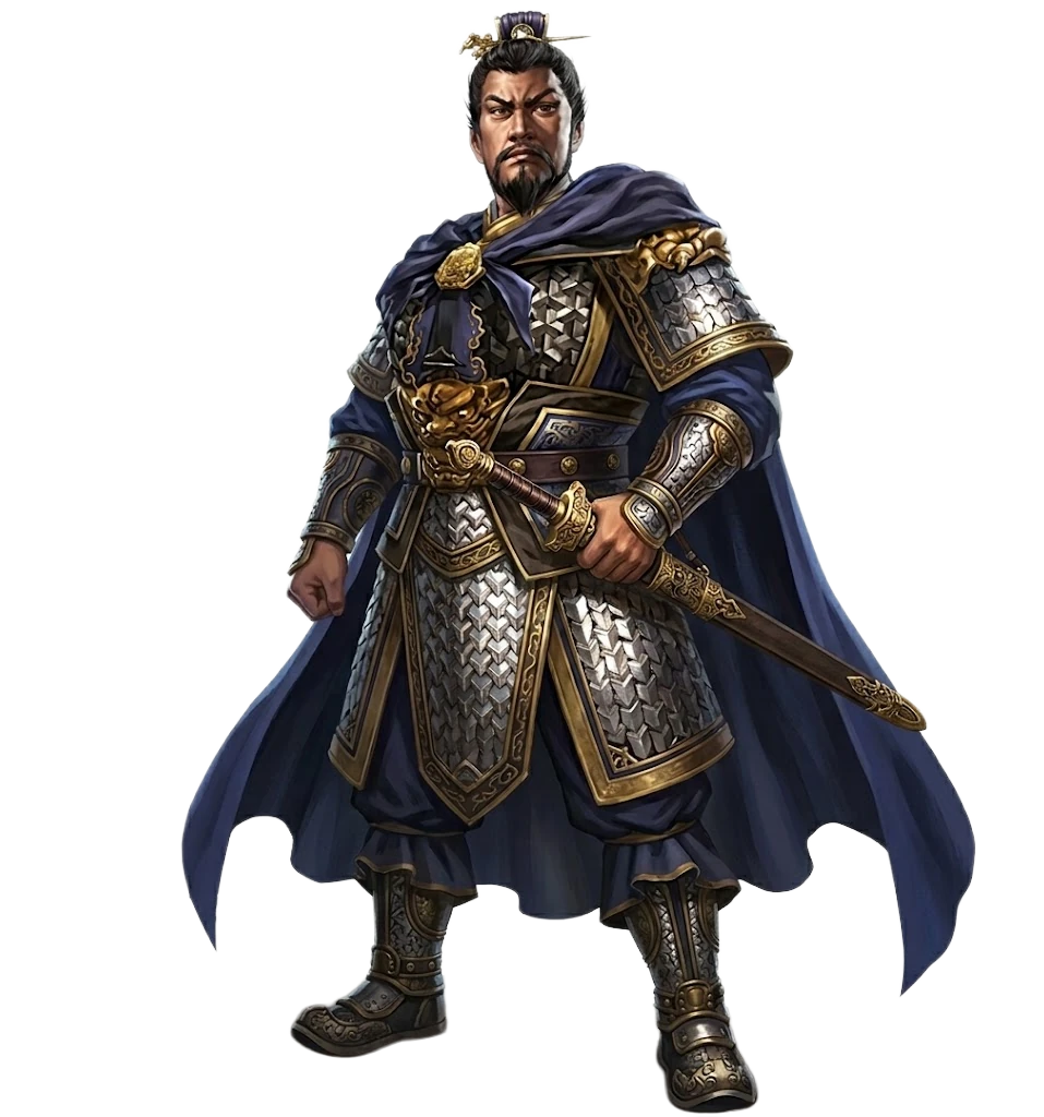 Shu Han
