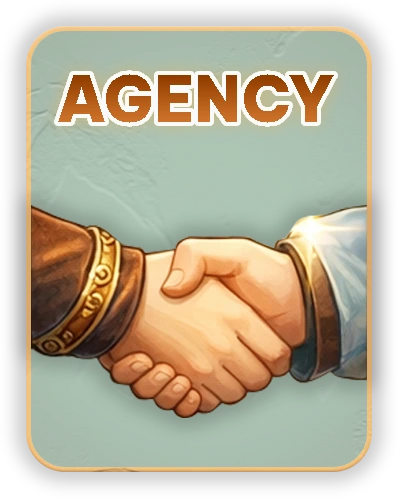 AGENCY
