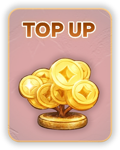 TOP UP