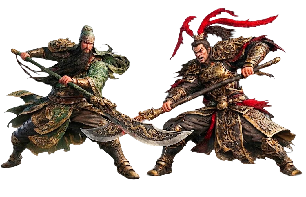 Characters
