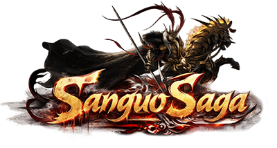 Sanguo Saga