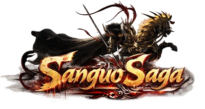 Sanguo Saga